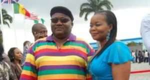 Bimbo Oshin pens emotional tribute to husband 2 years after his sudden demise Bimbo Oshin pens emotional tribute to husband 2 years after his sudden demise
