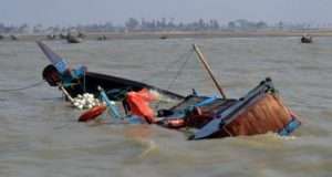 17 feared dead as canoe capsizes in Adamawa 17 feared dead as canoe capsizes in Adamawa