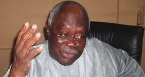 Judiciary should not determine election winners – Bode George