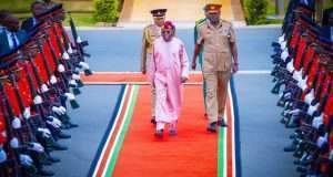 Tinubu arrives New York for UN General Assembly Tinubu arrives New York for UN General Assembly
