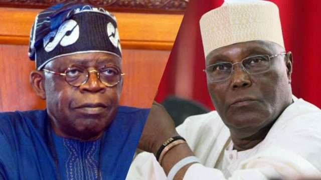Atiku appeals tribunal judgment at Supreme Court