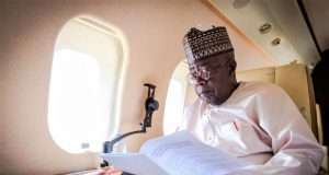Tinubu off to New York on Sunday for UNGA78 Tinubu off to New York on Sunday for UNGA78