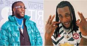 Lol. Burna Boy hints at retirement Burna Boy hints at retirement