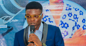 Nigeria graduate moves to break world record for longest speech marathon Nigeria graduate moves to break world record for longest speech marathon