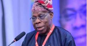 Obasanjo should apologise to monarchs -Afenifere Obasanjo should apologise to monarchs -Afenifere