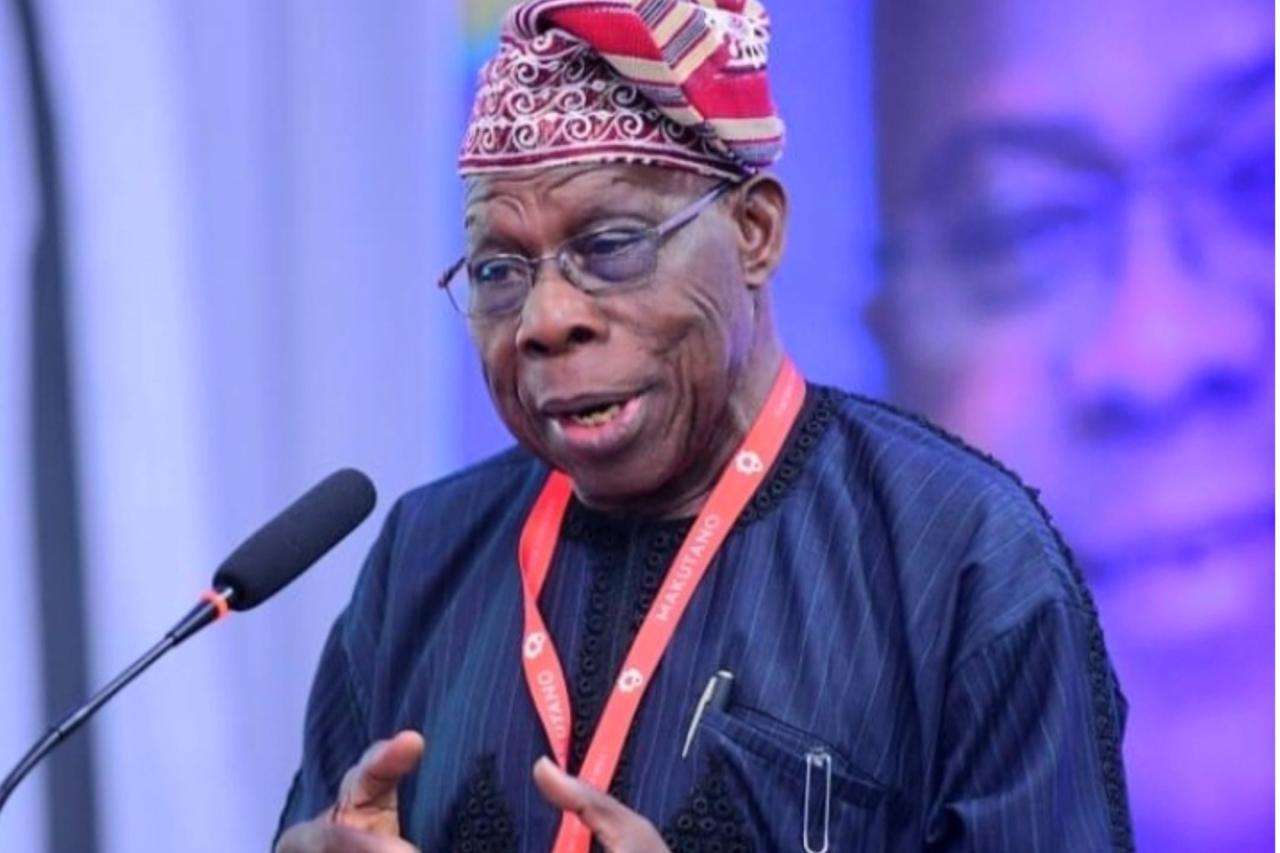 Obasanjo should apologise to monarchs -Afenifere