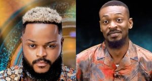 WhiteMoney automatically up for eviction, Adekunle wins immunity