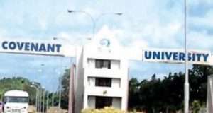 Covenant, UI, FUTA ranked BEST universities in Nigeria Covenant, UI, FUTA rank BEST universities in Nigeria