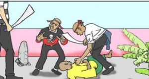 Disbelief as Rivers chiefs are on the run to evade cultists who list them for killing Rivers chiefs are on the run as cultists list them for killing