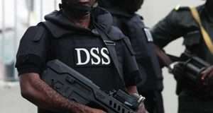 DSS arrests Shi’ite’s spokesperson at Kano Airport on way to Saudi Arabia DSS arrests Shi’ite’s spokesperson at Kano Airport on way to Saudi Arabia
