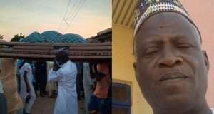 Missing VON Journalist found dead in Zamfara Missing VON Journalist found dead in Zamfara