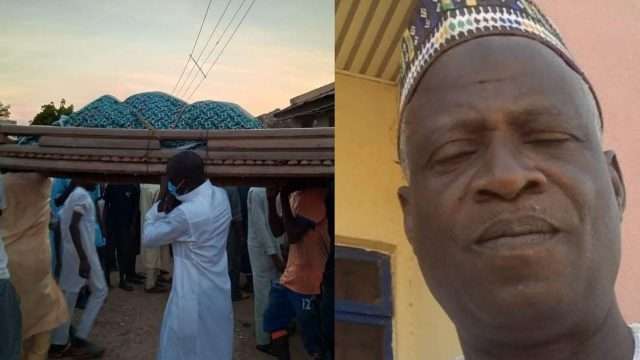 Missing VON Journalist found dead in Zamfara