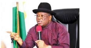 No existing federal road can last seven years – Umahi No existing federal road can last seven years – Umahi