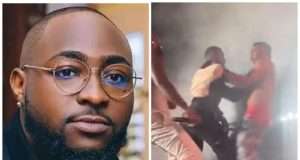 When Davido has time for BULLIES, he FIGHTS BACK When Davido has time for BULLIES, he INSULTS BACK