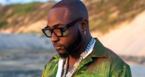 Only ‘rugged’ candidates win elections- Davido Only 'rugged' candidates win elections- Davido