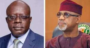 Councillors impeach suspended Ogun LG boss Councillors impeach suspended Ogun LG boss