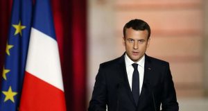 Without France there’d be no Mali, Burkina Faso, Niger – Macron Without France there’d be no Mali, Burkina Faso, Niger – Macron
