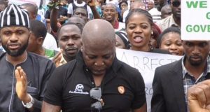Tribunal judgement: Charly Boy WARNS soldiers, MC Oluomo, Dokubo, vows to occupy Abuja Tribunal judgement: Charly Boy WARNS soldiers, MC Oluomo, Dokubo, vows to occupy Abuja