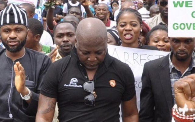F5S5IFtXwAAb5__-750x470ladunliadisnews.com_ Tribunal judgement: Charly Boy WARNS soldiers, MC Oluomo, Dokubo, vows to occupy Abuja