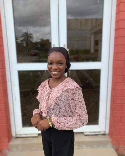 Missing FUOYE student found dead with eyes plucked out