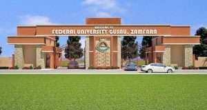 Bandits storm Federal University Gusau, abduct hostel students Bandits storm Federal University Gusau, abduct hostel students