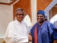 Buhari regretted some of his decisions as president – Adesina