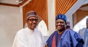 Buhari regretted some of his decisions as president – Femi Adesina Buhari regretted some of his decisions as president – Adesina