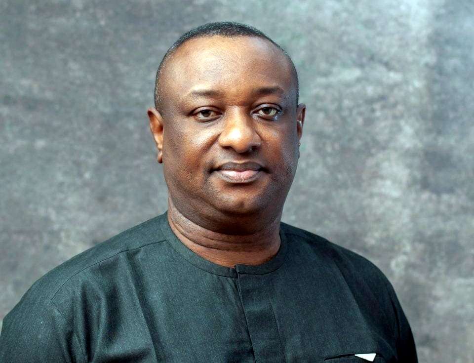 UAE visa issues will be resolved soon -Keyamo