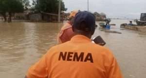 NEMA issues flood alert to 13 states, 50 communities NEMA issues flood alert to 13 states, 50 communities