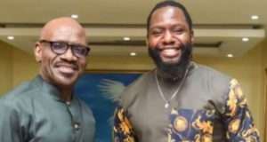 Jimmy Odukoya takes over late father’s position, becomes General Overseer, Fountain of Life Church Jimmy Odukoya takes over late father's position, becomes General Overseer, Fountain of Life Church