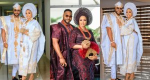 Actor Bolanle Ninalowo & wife SEPARATE Again Actor Bolanle Ninalowo & wife SEPARATE Again