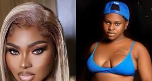 Men leave after sleeping with me -Skit maker, Mandy Kiss laments failed relationships Men leave after sleeping with me -Skit maker, Mandy Kiss laments failed relationships