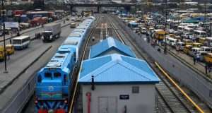 LAMATA appears before Lagos Assembly over non-use of Yoruba language in Train LAMATA appears before Lagos Assembly over non-use of Yoruba language in Train