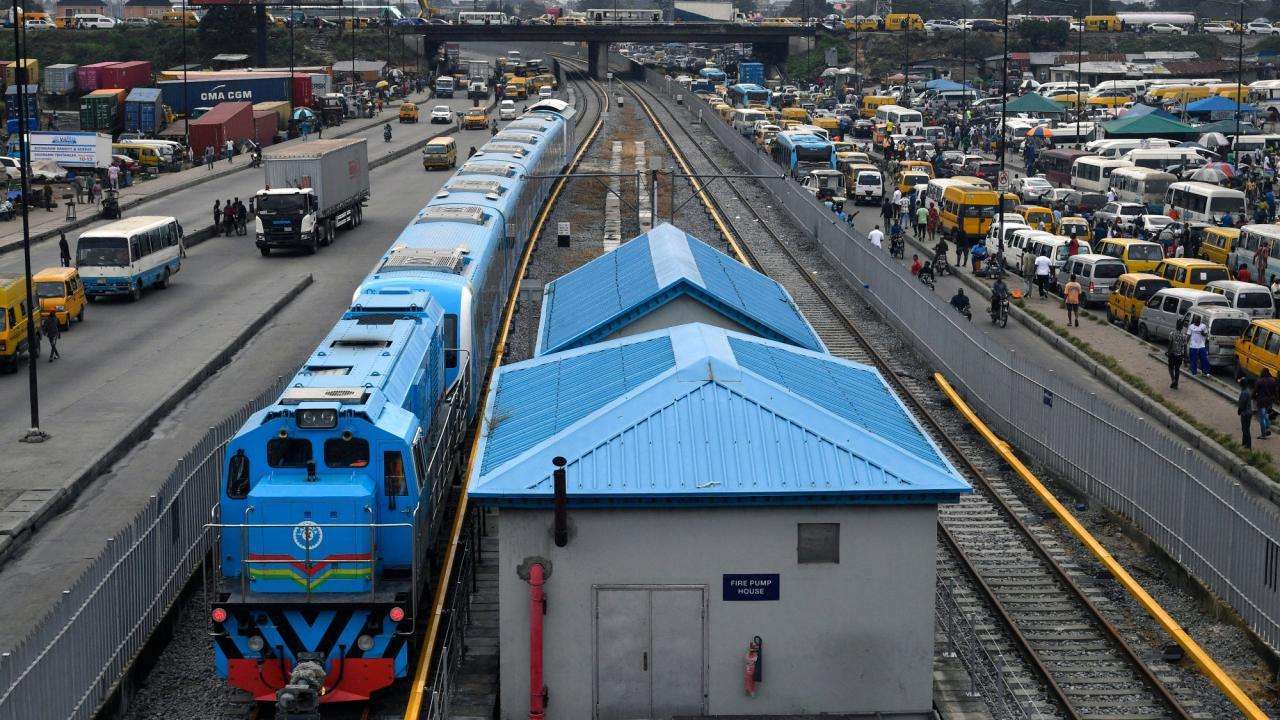 LAMATA appears before Lagos Assembly over non-use of Yoruba language in Train