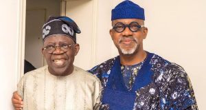Gov Abiodun hails Tinubu’s victory at Tribunal Gov Abiodun hails Tinubu’s victory at Tribunal