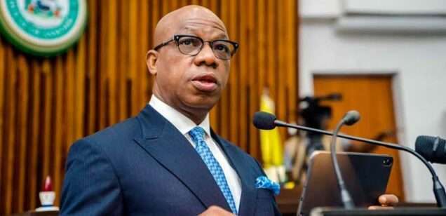 Ogun govt BANS fees, levies in schools