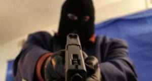 Gunmen behead DPO in Rivers Gunmen behead DPO in Rivers