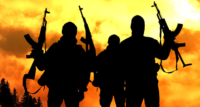 Hoodlums kidnap Kogi Monarch, demand N5m