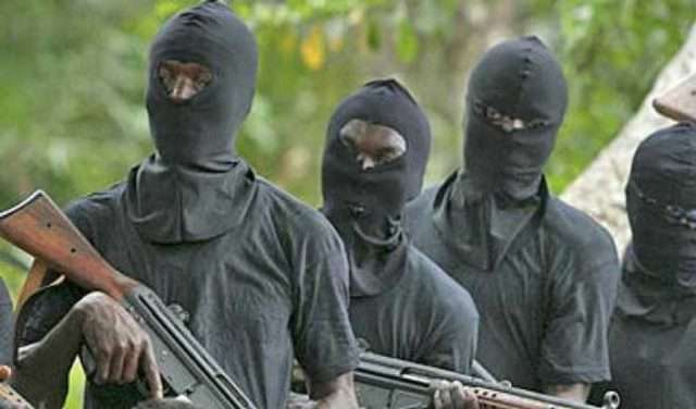 Gunmen kill two, abduct six in Kebbi