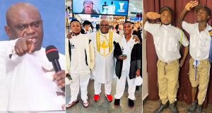 Happie boys BEG OPM Pastor for forgiveness Happie boys BEG OPM Pastor for forgiveness