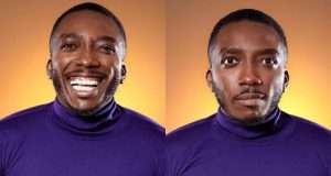 Comedian Bovi GRATEFUL on his birthday Comedian Bovi GRATEFUL on his birthday