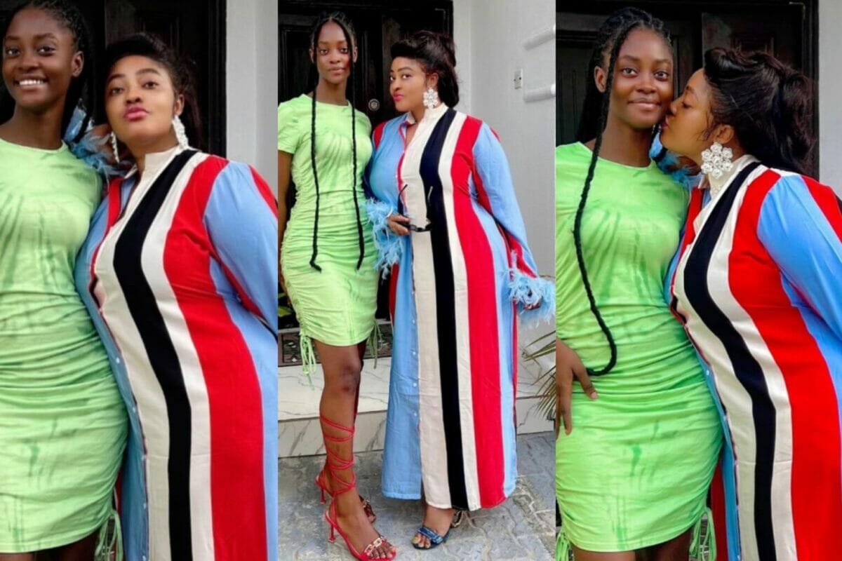 Biodun Okeowo WRITES open letter to her daughter