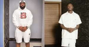 I would have also died in the hands of my former label – Singer Harrysong I would have also died in the hands of my former label - Singer Harrysong