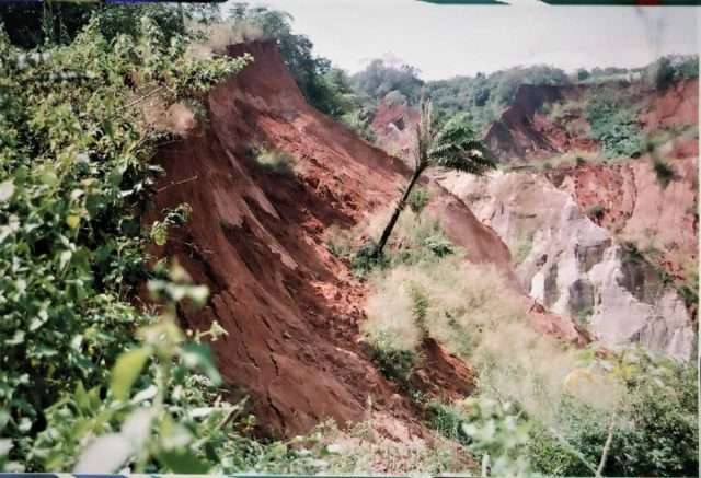 Landslide didn't kill 30 people in Abuja - Police