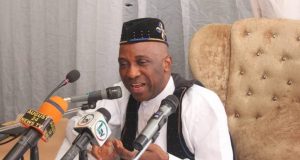 There will be never be a military coup in Nigeria from now till eternity – Primate Ayodele assures FG There will be never be a military coup in Nigeria from now till eternity - Primate Ayodele
