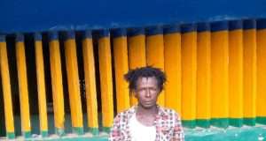 Man kills TWO casual workers for money rituals Man kills TWO casual workers for money rituals