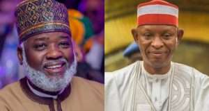 Tribunal sacks Kano governor, declares APC candidate winner Tribunal sacks Kano governor, declares APC candidate winner