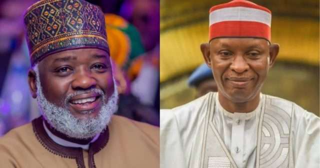 Tribunal sacks Kano governor, declares APC candidate winner