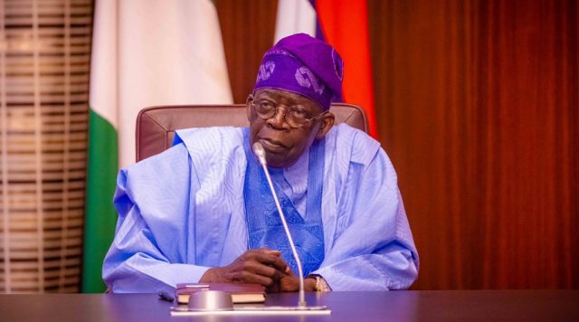 Tinubu to attend G20 Summit in India