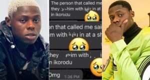 Video: Angry youths demand money before Mohbad can be buried at Ikorodu cemetery Angry youths demand money before Mohbad can be buried at Ikorodu cemetery
